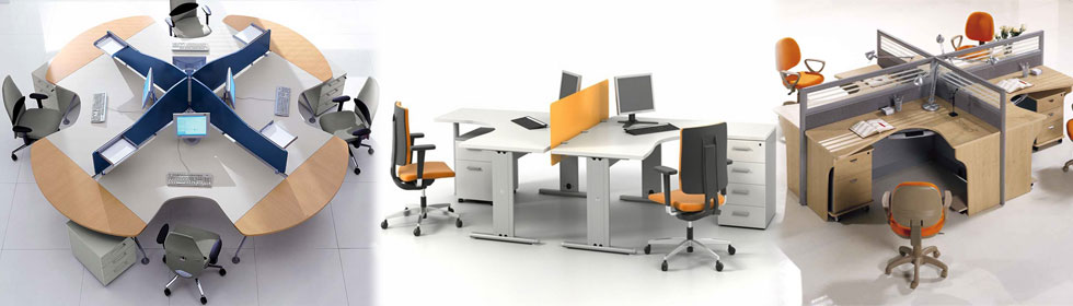 Workstation Tables