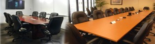Conference Tables